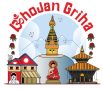 Bhojan Griha Logo